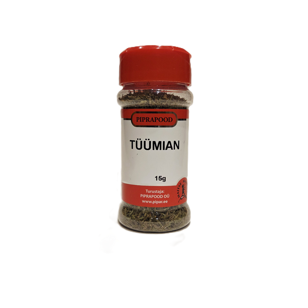 Tüümian, 15g