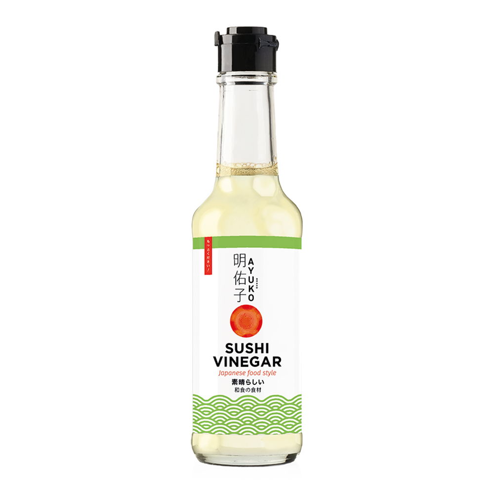 Sushiäädikas, AYUKO, 150ml