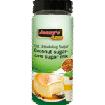 Kookospalmisuhkur, Jeeny's, 300g