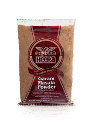 Garam Masala, Heera, 400g