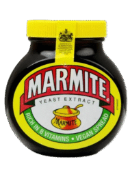 Pärmiekstrakt, MARMITE, 125g