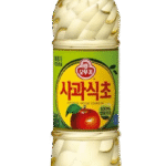 Õunaäädikas, Ottogi, 500ml