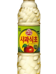 Õunaäädikas, Ottogi, 500ml