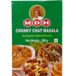 Masala, Chunky Chat, MDH, 500g