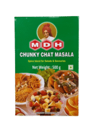 Masala, Chunky Chat, MDH, 500g