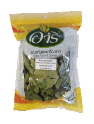 Kaffirlaimilehed, AREE, 40g