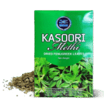 Lambaläätse lehed, Kasoori Methi, HEERA, 50g