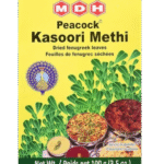 Lambaläätse lehed (Kasoori Methi), MDH, 100g