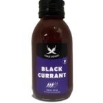 Tšillikaste "Black currant", 100ml
