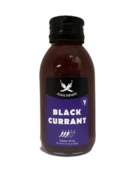 Tšillikaste "Black currant", 100ml