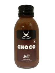 Tšillikaste "Choco", 100ml
