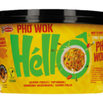 Kiirnuudlid topsis (gluteenivabad), HELLO, kana, 76g