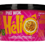 Kiirnuudlid topsis (gluteenivabad), HELLO, veiseliha, 76g