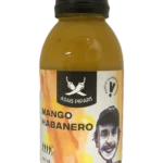 Tšillikaste "Mango habanero", 100ml
