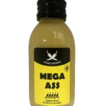 Tšillikaste "Mega Ass", 100ml