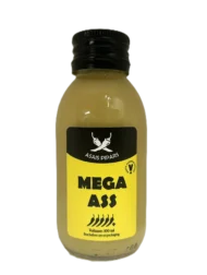 Tšillikaste "Mega Ass", 100ml