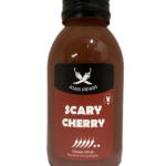 Tšillikaste "Scary cherry", 100ml