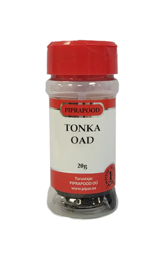 Tonka oad, 20g
