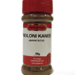 Kaneel, Tseiloni, jahvatatud, 25g