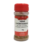Hiina 5-vürtsisegu, 40g