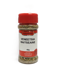 Veneetsia maitseaine, 40g