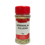 Köögiviljapuljong, 75g