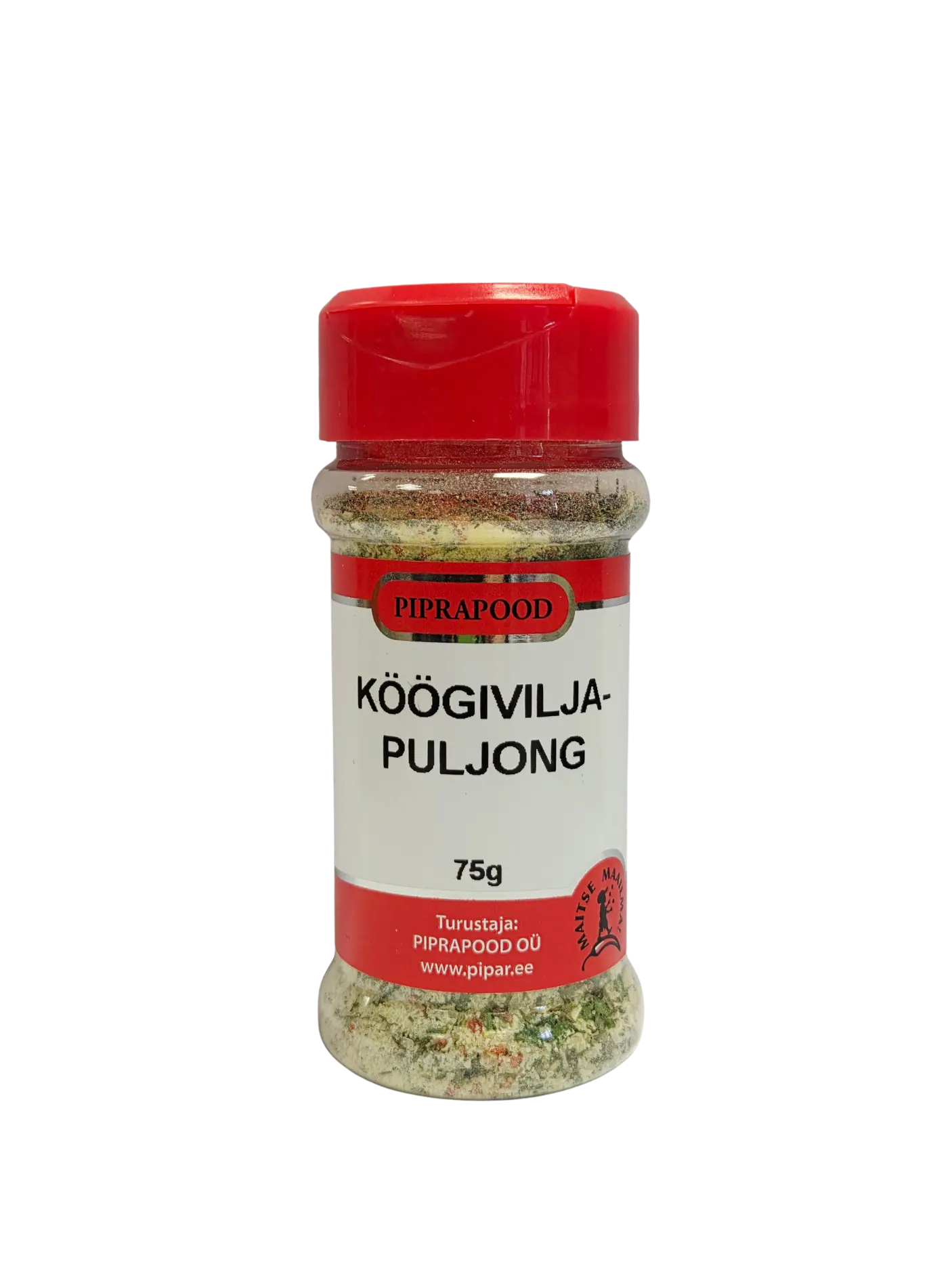 Köögiviljapuljong dosaatoris, 75g
