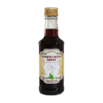Angervaksasiirup rafineerimata suhkruga, Ideafarm, 200ml