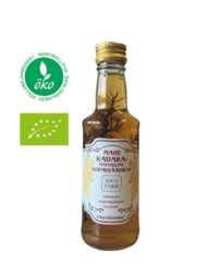 Idea Farmi kadakamaitseline furmeeäädikas pudelis, 200ml