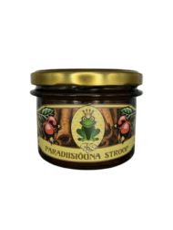 Idea Farmi Paradiisiõuna stroop purgis, 230g