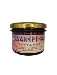 Idea Farmi Saarepiiga suvemoos purgis, 230g