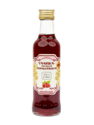 Idea Farmi vaarikamaitseline gurmeeäädikas pudelis, 200ml