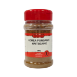 Korea porgandi maitseaine (100g, 1kg)