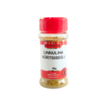 Linnuliha vürtsisegu, 45g