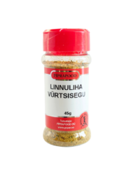 Linnuliha vürtsisegu dosaatoris, 45g