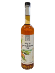 Idefarmi magus paradiisiõuna vein pudelis, 750ml