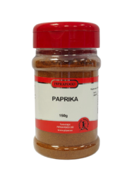 Paprikapulber dosaatoris, 150g