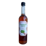 Rabarberisiirup, Ideafarm, 500ml