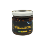 Tšillimesi, 100g