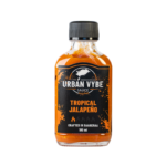 Urban Vybe, mango kaste, 100ml