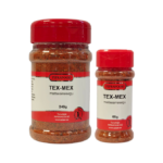 Tex-mex maitseaine (65g, 240g, 1kg)