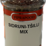 Sidruni-tšilli mix, 30g