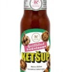 Ketšup GRILLITUD KÜÜSLAUGU, 250ml