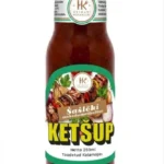 ŠAŠLÕKI ketšup, 250ml