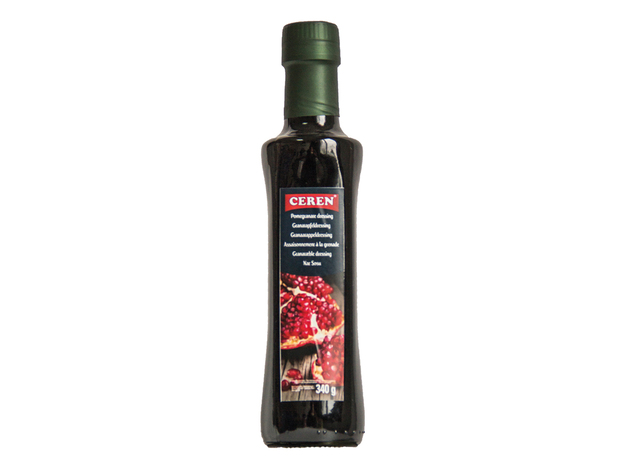 Granaatõuna kaste, CEREN, 340g