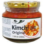 Kimchi, ORIENTAL, 200g