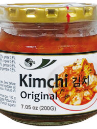 Kimchi, ORIENTAL, 200g