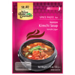 Korea kimchi supipasta, AHG, 50g