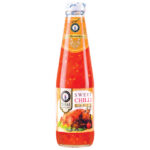 Magus tšillikaste, Thai Dancer, 300ml