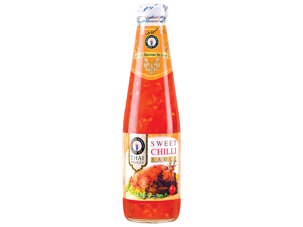 Magus tšillikaste, Thai Dancer, 300ml